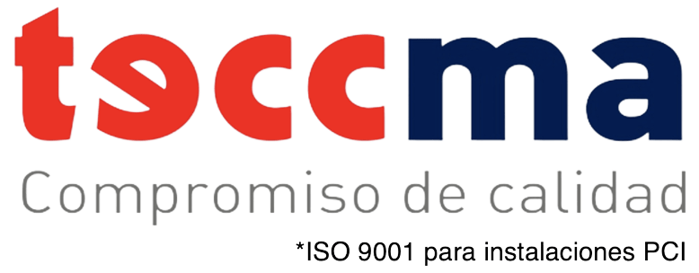 Teccma — Compromiso de calidad